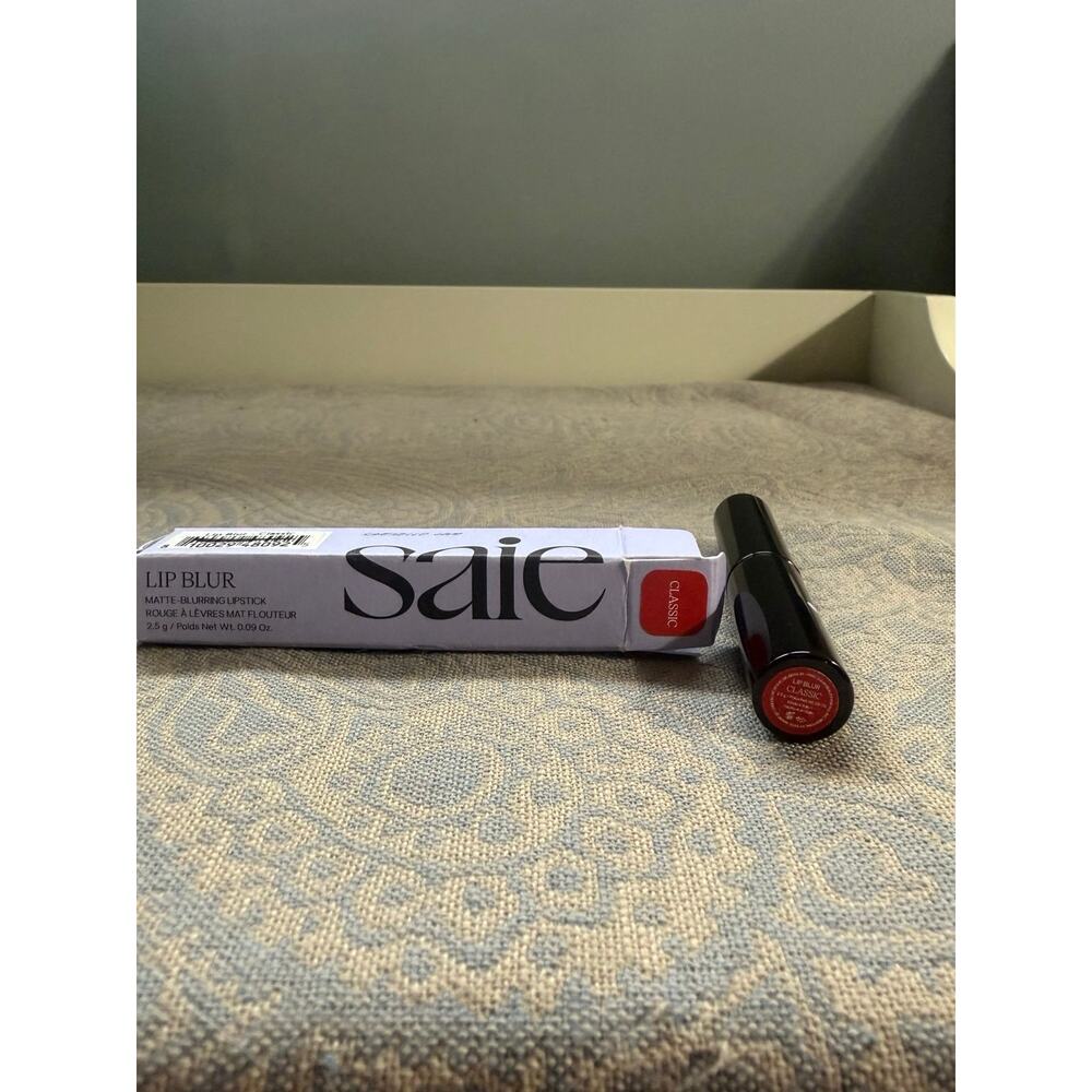 Saie Lip Blur -classic